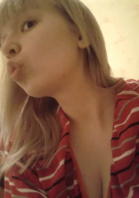 Ульяша из Ижевска, мне 30, познакомлюсь для приятного времяпровождения