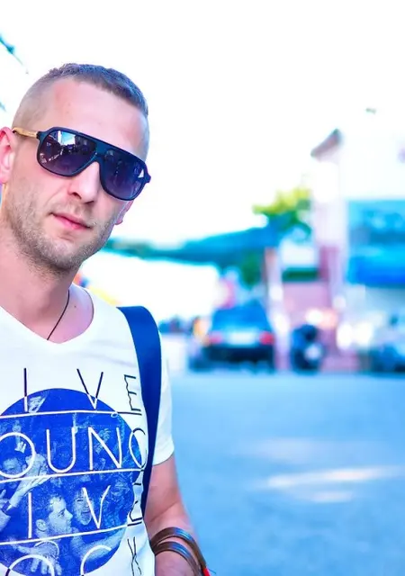 Я Сергей, 41, знакомлюсь для постоянных отношений в Фрязине