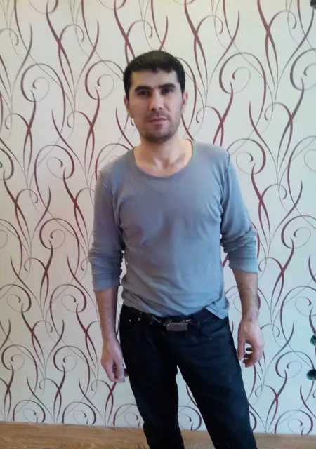 Я Ilhom, 43, из Апрелевки, ищу знакомства на одну ночь