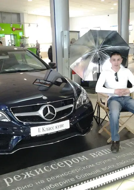 Я Иван, 38, из Шерегеш, ищу знакомства на одну ночь