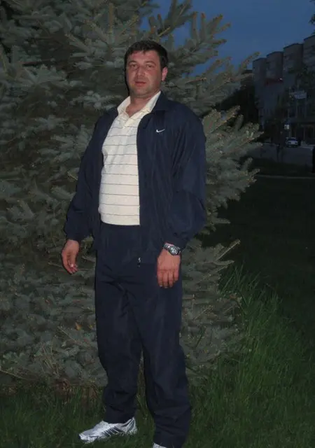 Я Митя, 51, из Железнодорожного, ищу знакомства без обязательств