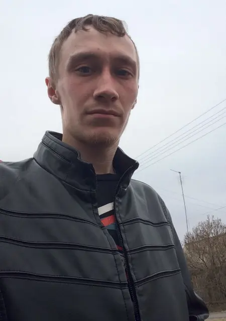 Олег из Южноуральска, мне 36, познакомлюсь на одну ночь