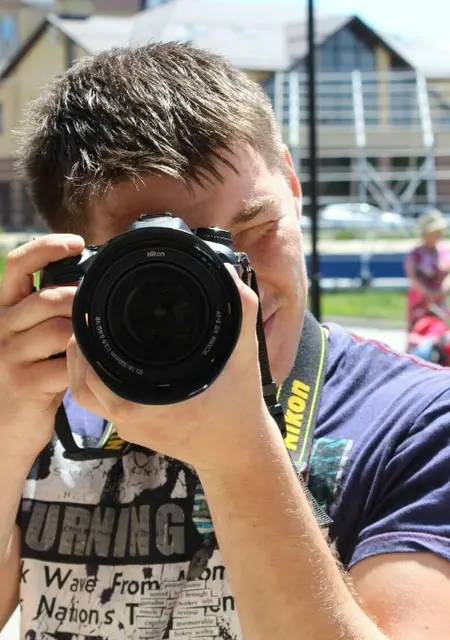 Я Николай, 35, из Павловска, ищу знакомство для вирта