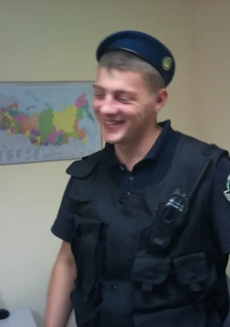 Я Виктор, 35, из Щекино, ищу знакомство для вирта