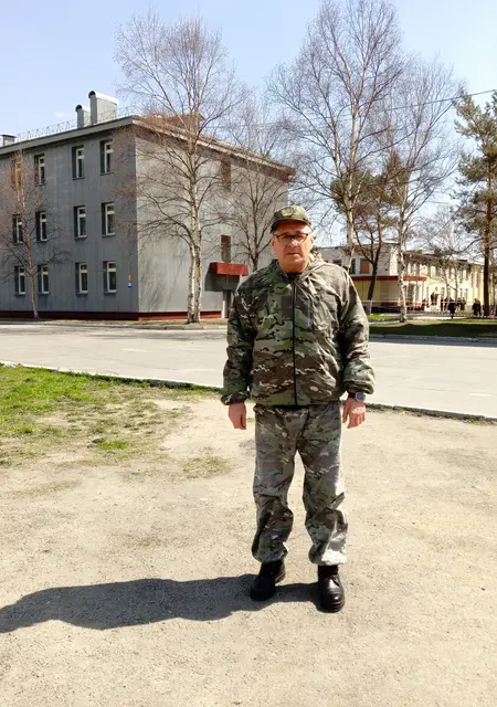 Я Станислав, 58, знакомлюсь без обязательств в Южно-Сахалинске