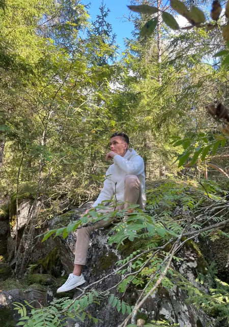 Я Алексей, 30, из Мурино, ищу знакомство для дружбы