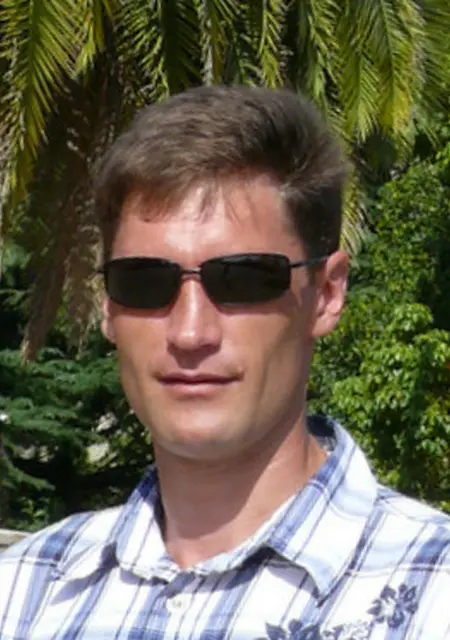 Я Сергей, 53, знакомлюсь без обязательств в Новосибирске