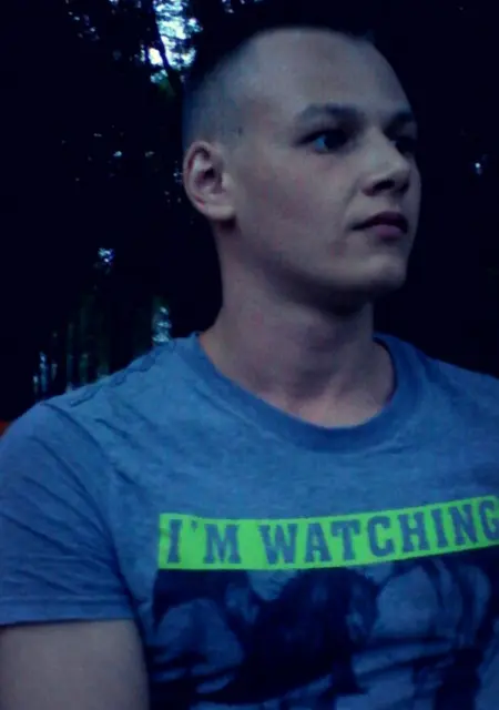 Дмитрий из Ногинска, мне 31, познакомлюсь для вирта