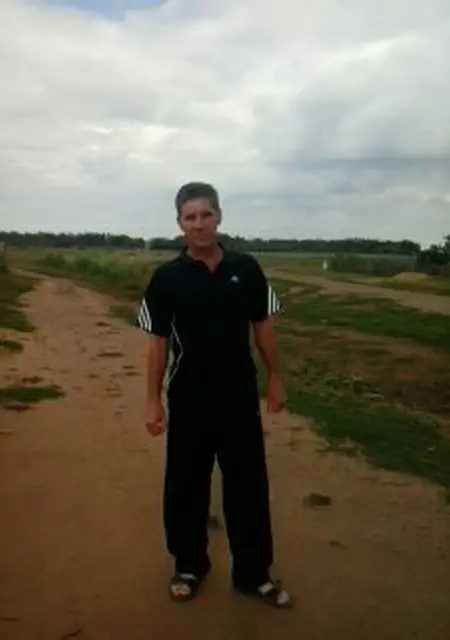 Komrad из Волжского, мне 60, познакомлюсь на одну ночь