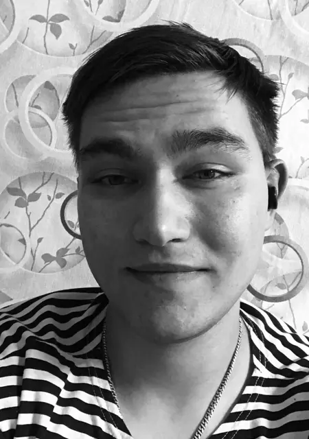 Я Иван, 21, знакомлюсь без обязательств в Чите