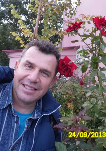 Я Skaumin, 54, из Владимира, ищу знакомства без обязательств