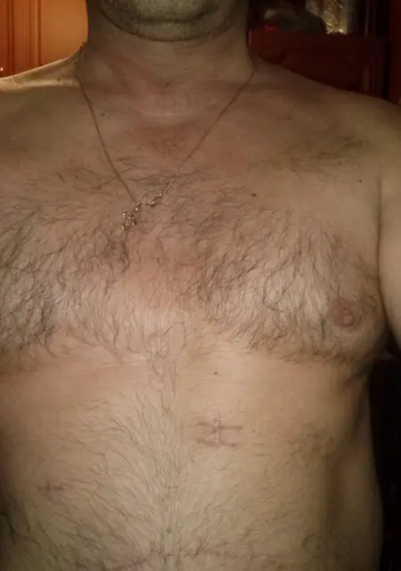 Я Стас, 55, знакомлюсь для общения в Томске