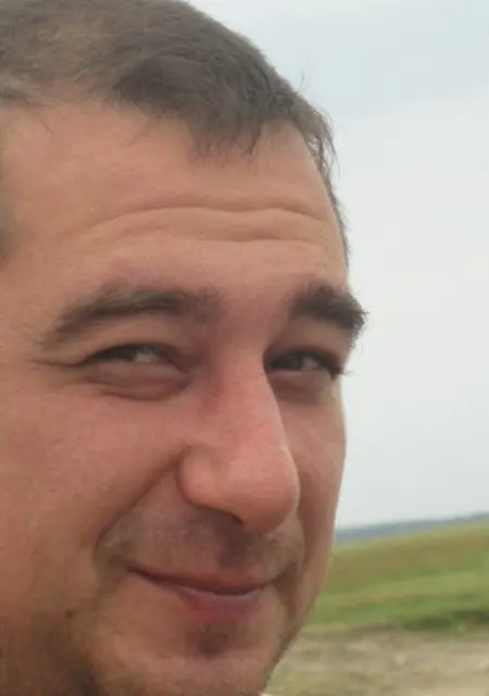 Александр из Новосибирска, ищу на сайте знакомства на одну ночь