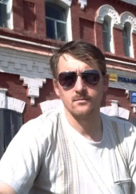 Юрий из Канска, мне 55, познакомлюсь для дружбы