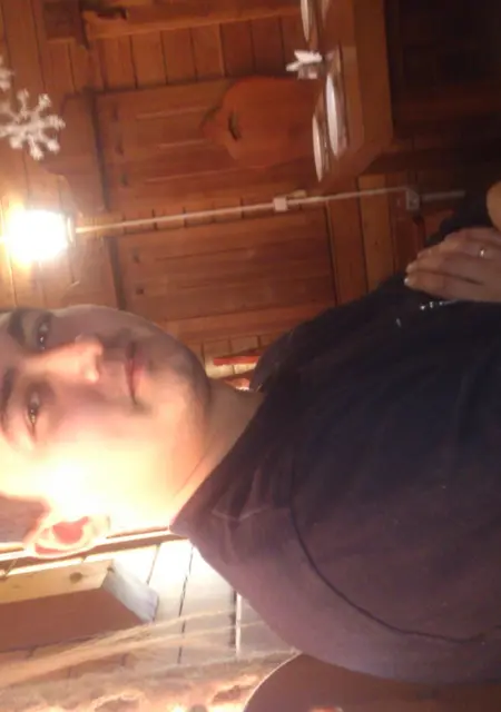 Михаил из Усть-Кута, мне 32, познакомлюсь для вирта