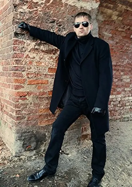 Макар из Читы, ищу на сайте знакомства на одну ночь