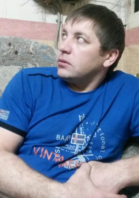 Ruslan из Пензы, ищу на сайте дружбу