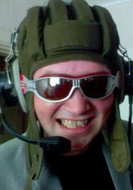 Я Goodwinmvu, 46, из Урая, ищу знакомство для общения