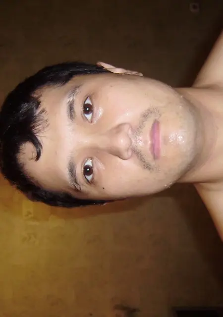 Я Эдик, 40, из Абакана, ищу знакомство для общения