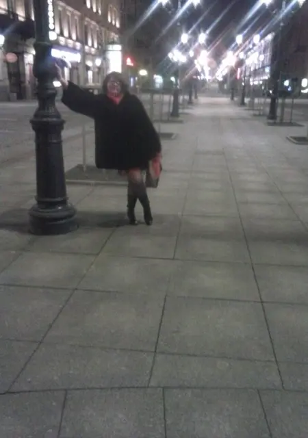 Iren из Санкт-Петербурга, мне 50, познакомлюсь для приятного времяпровождения