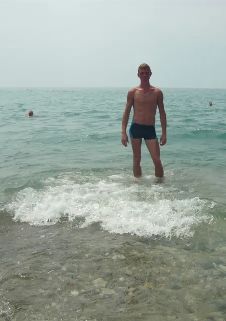 Romik из Георгиевска, мне 39, познакомлюсь без обязательств