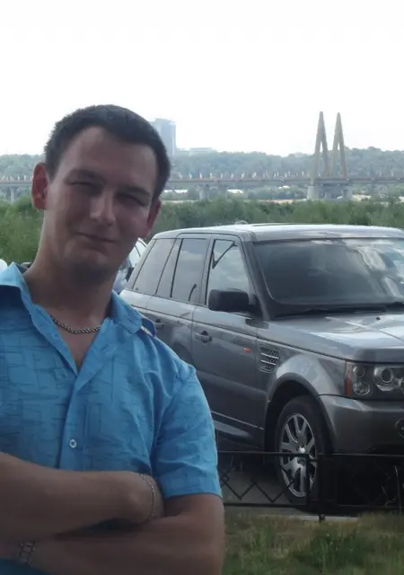 Я Ильвир, 36, из Бугульмы, ищу знакомства без обязательств