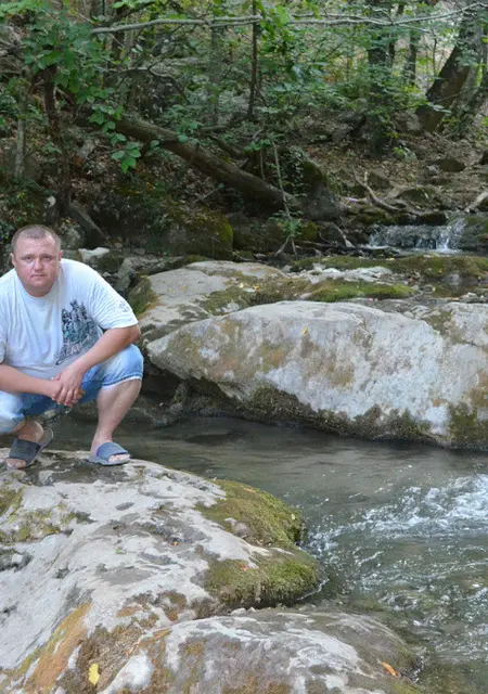 Vasko Dagamo из Днепра, ищу на сайте знакомства без обязательств