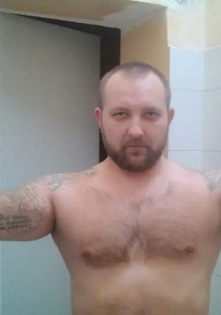 Я Саша, 44, знакомлюсь без обязательств в Коврове