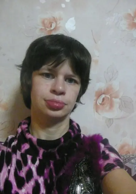 Оля Подойницына