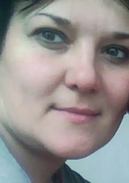 Алина из Барнаула, мне 42, познакомлюсь для приятного времяпровождения