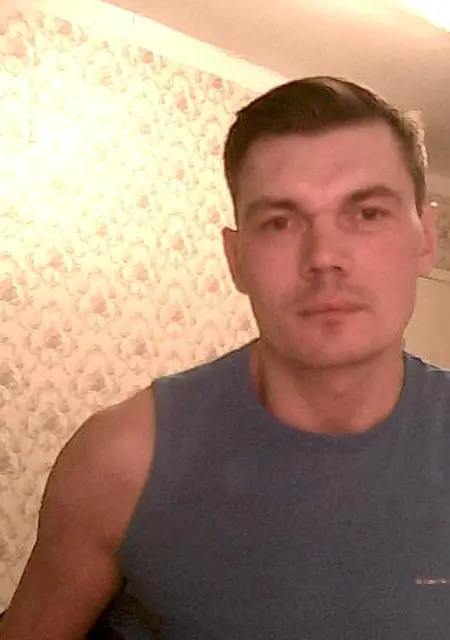 Альдемар из Печоры, мне 50, познакомлюсь для приятного времяпровождения