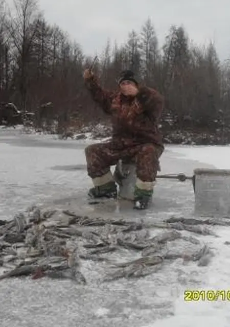 Я Ivan, 39, знакомлюсь на одну ночь в Магадане