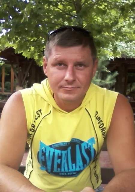 Я Юрий, 50, знакомлюсь без обязательств в Новокубанске