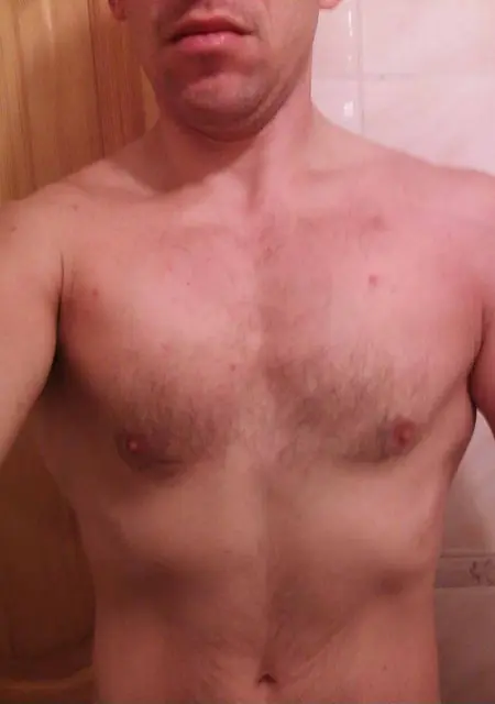 Aleksandr из Ростова-на-Дону, мне 53, познакомлюсь для общения