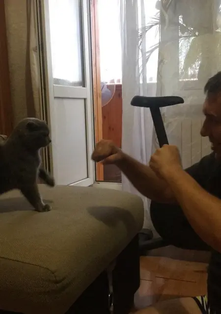 Алексей из Воскресенска, мне 45, познакомлюсь для дружбы