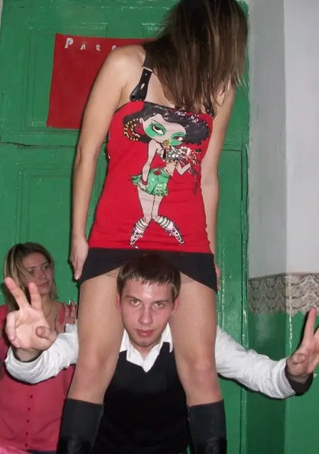 Я Джони, 37, из Новочеркасска, ищу знакомства без обязательств