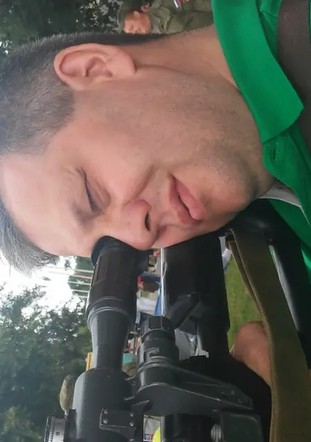 Я Dimon, 52, из Селятина, ищу знакомства без обязательств