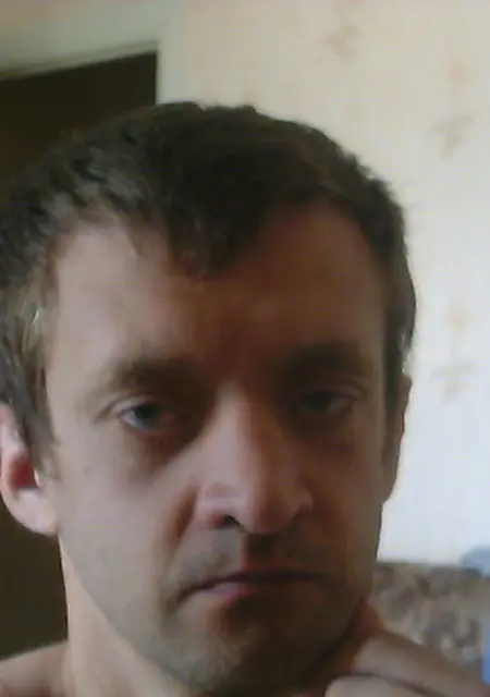 Я Вадим, 47, знакомлюсь без обязательств в Гомеле