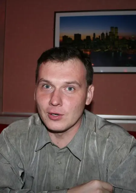 Otshelnik из Балакова, ищу на сайте дружбу