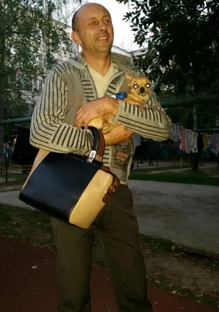 Я Борис, 50, знакомлюсь для общения в Лобне