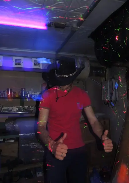 Pavel из Абакана, мне 41, познакомлюсь для дружбы