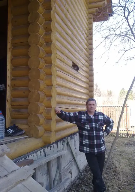 Игорь из Москвы, ищу на сайте постоянные отношения