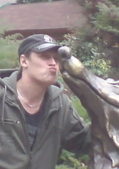 Михаил из Абакана, ищу на сайте знакомства на одну ночь