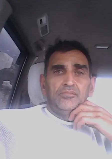 Эльдар из Усть-Большерецка, мне 55, познакомлюсь на одну ночь