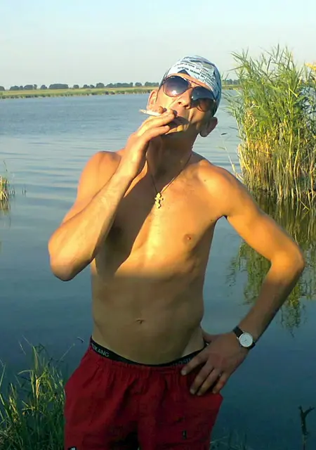 Данила из Измаила, ищу на сайте знакомства на одну ночь