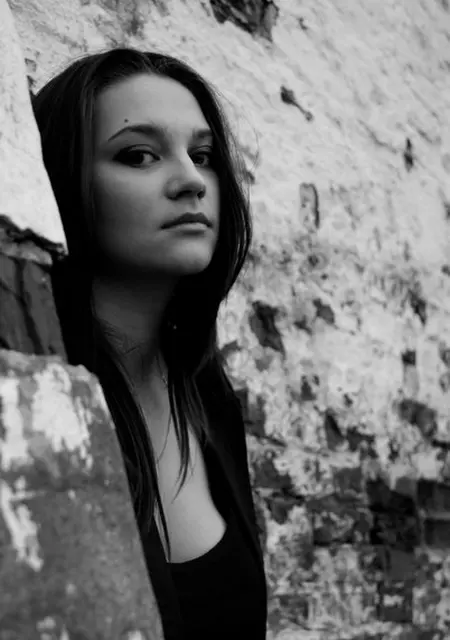 Я Аленочка, 32, из Красноярска, ищу знакомство для постоянных отношений