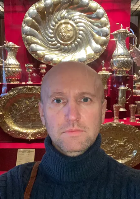 Я Александр, 47, из Лисок, ищу знакомства без обязательств