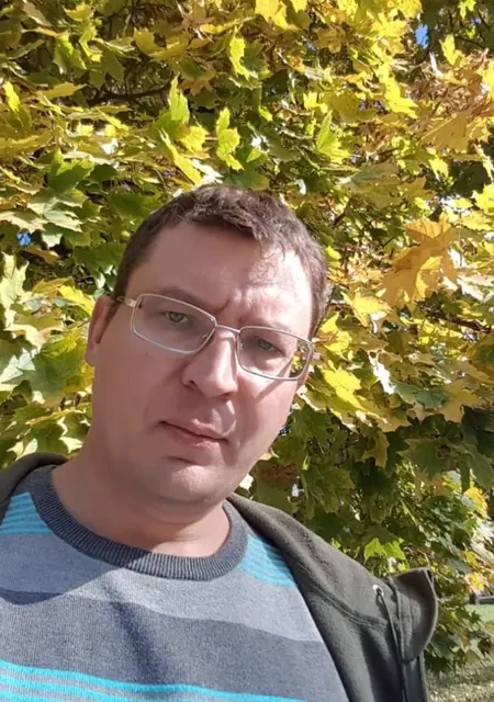 Я Кирилл, 43, знакомлюсь на одну ночь в Светлом