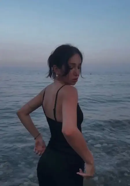 Я Евгения, 19, из Тюмени, ищу знакомства без обязательств