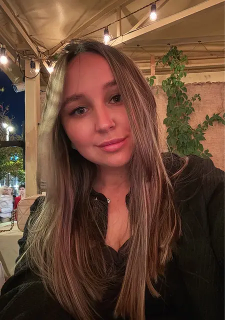 Диана из Чебоксар, мне 27, познакомлюсь для приятного времяпровождения